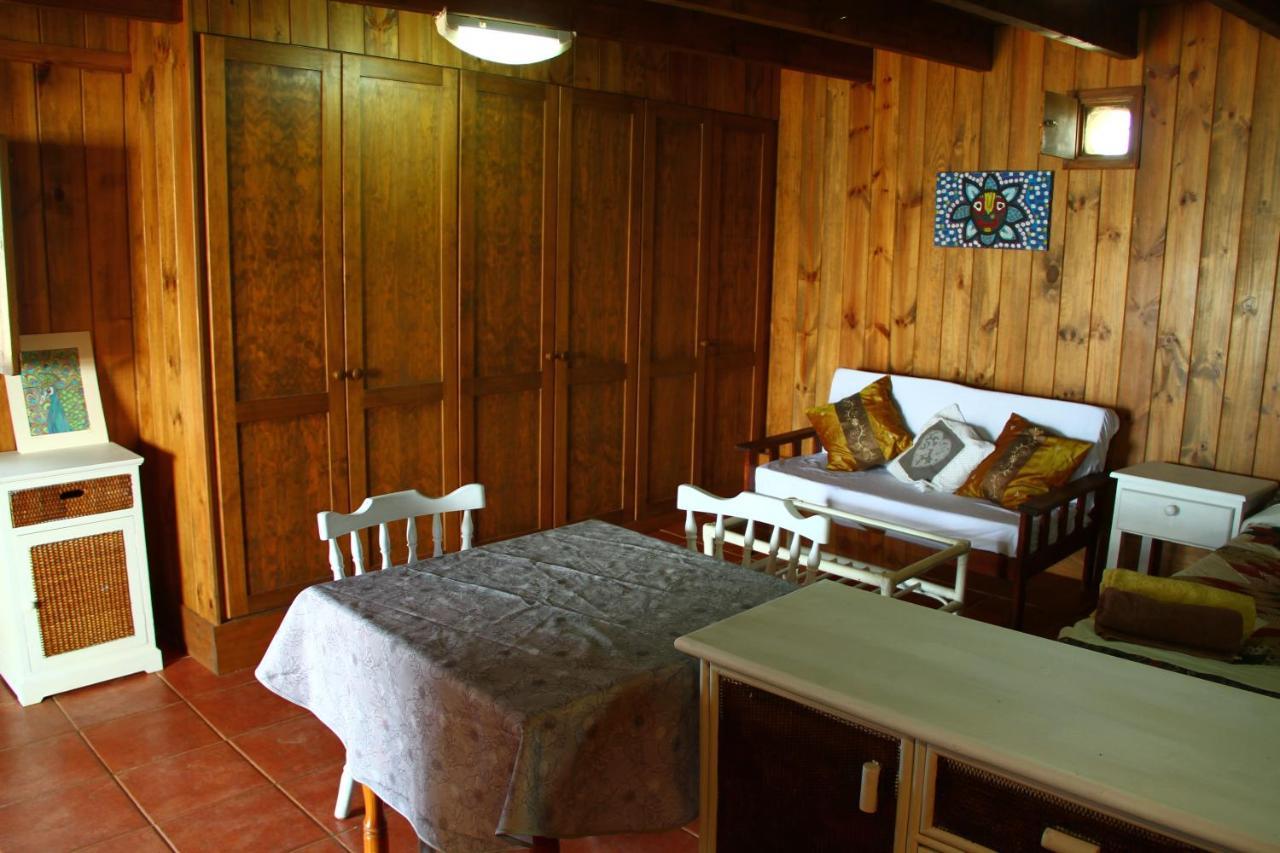 Lobster Shack Villa Lajares Kültér fotó