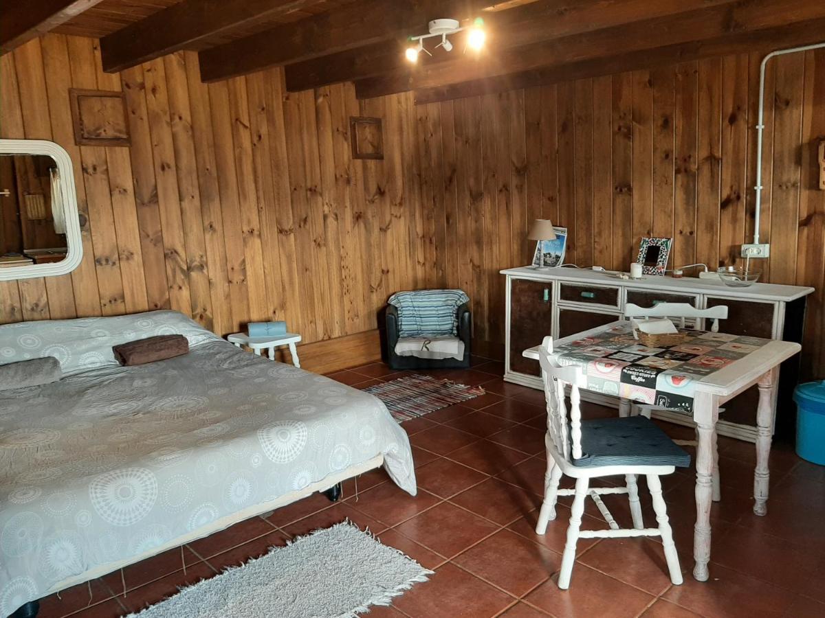 Lobster Shack Villa Lajares Kültér fotó