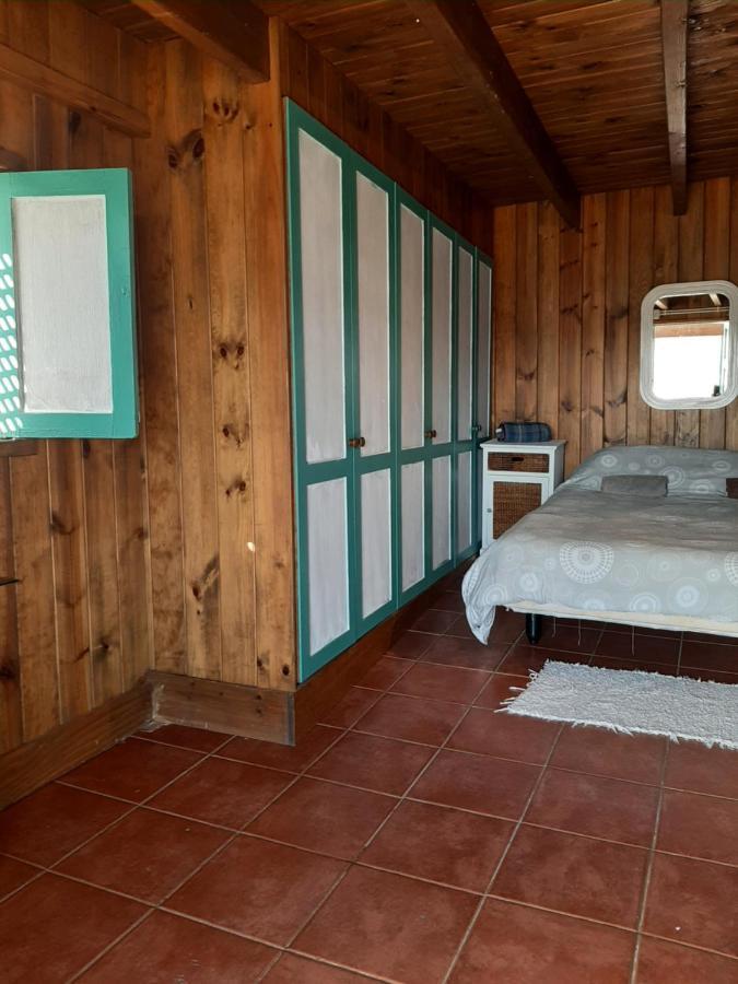 Lobster Shack Villa Lajares Kültér fotó