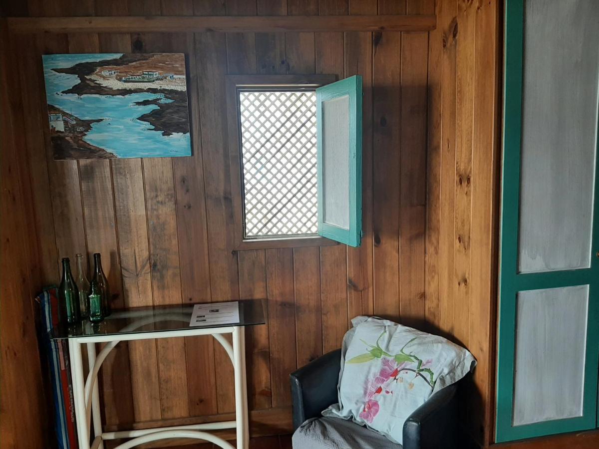 Lobster Shack Villa Lajares Kültér fotó