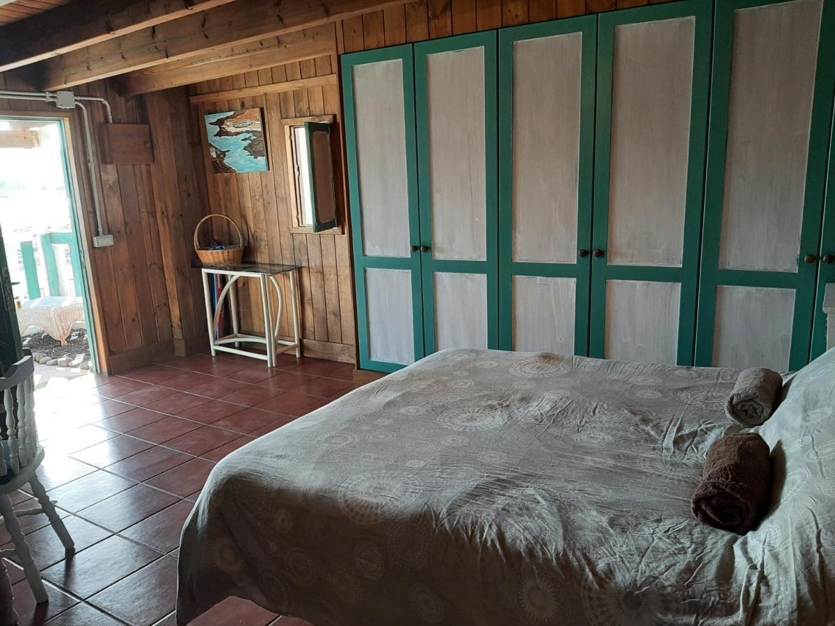Lobster Shack Villa Lajares Kültér fotó