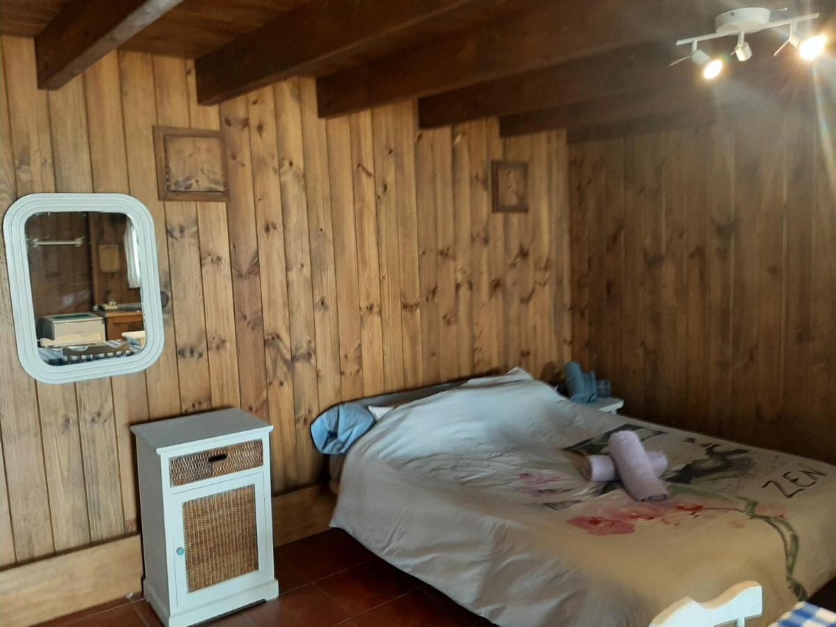Lobster Shack Villa Lajares Kültér fotó